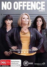 Serie No Offence