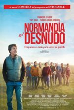 pelicula Normandiaa Al Desnudo (DVDFULL) (R2 PAL)