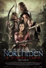 pelicula Northmen [Los Vikingos]