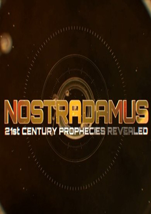 Serie Nostradamus XXI