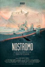 pelicula Nostromo: el sueño imposible de David Lean