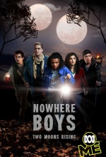 Serie Nowhere Boys