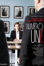pelicula Numero Une [2017][DVD R2][Spanish][PAL]