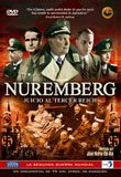 pelicula Nuremberg – Juicio al Tercer Reich