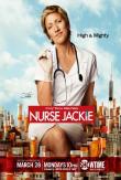 Serie Nurse Jackie