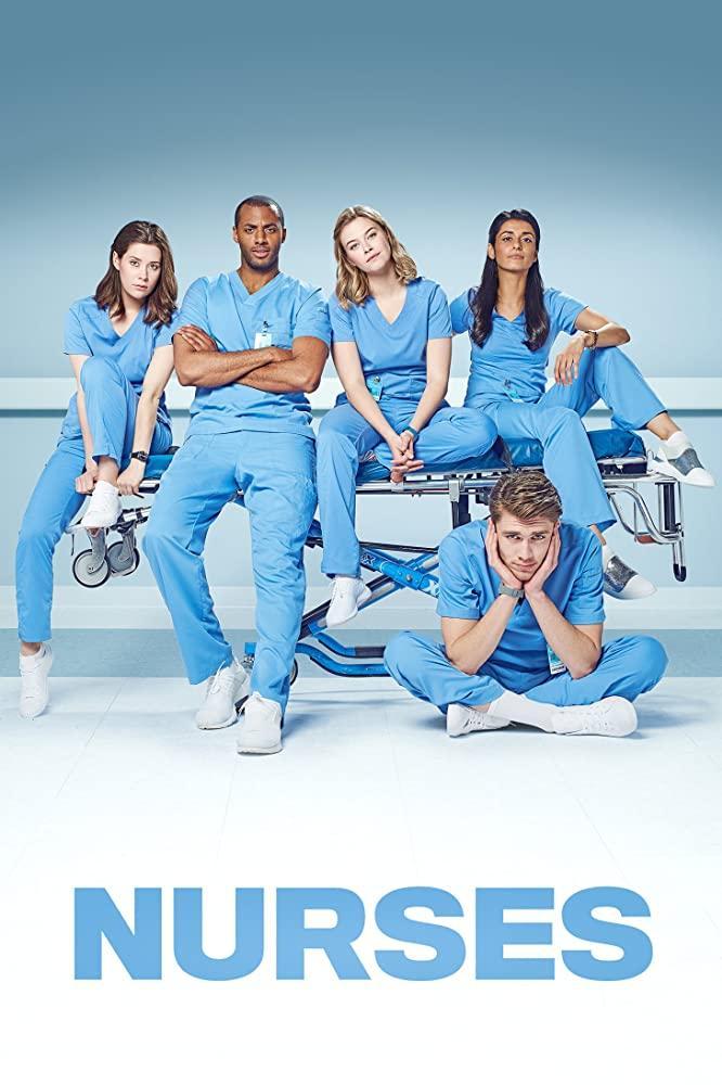 Serie Nurses
