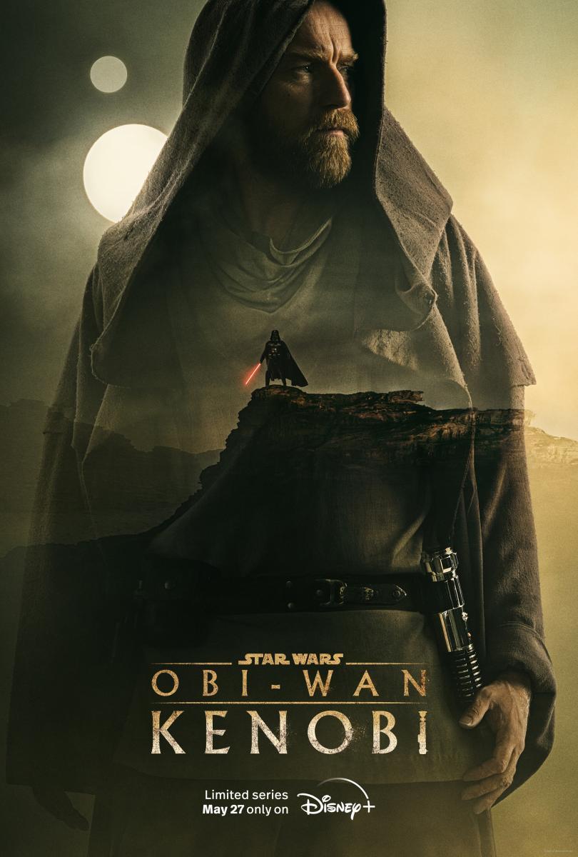 Serie Obi-Wan Kenobi