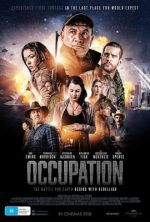 pelicula Occupation [2018] [DVD R1] [Spanish]