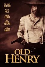 pelicula Old Henry