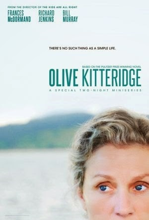 Serie Olive Kitteridge