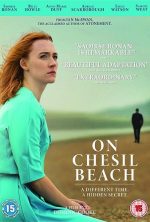 pelicula On Chesil Beach [2017][DVD R2][Spanish][PAL]