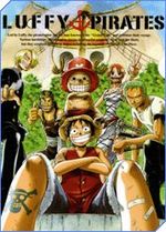 Serie One Piece