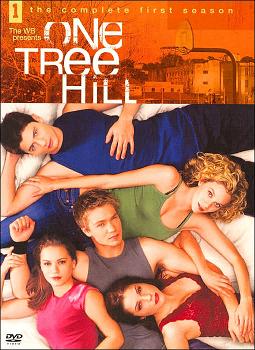 Serie One tree hill