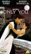 pelicula Only you [solo tu]