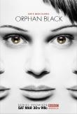 Serie Orphan Black