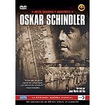 pelicula Oskar.Schindler – Entre Cracovia y Auschwitz