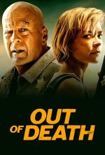 pelicula Out of Death