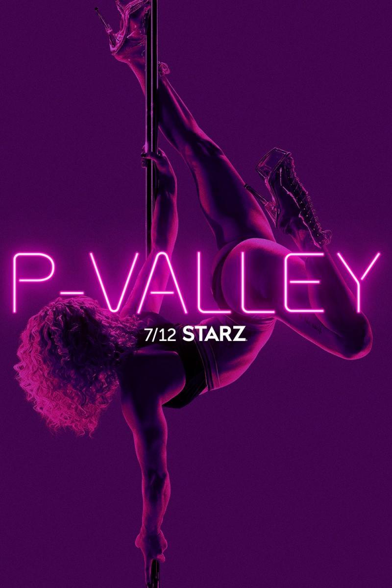 Serie P-Valley