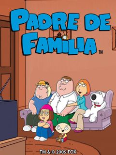 Serie Padre De Familia