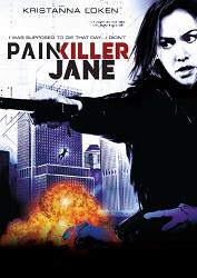 Serie Painkiller Jane