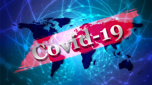 Serie Pandemia Covid-19