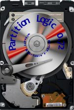 pelicula Partition Logic 0.81 CD/DVD/FDD/USB