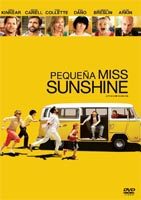 pelicula Pequeña Miss Sunshine