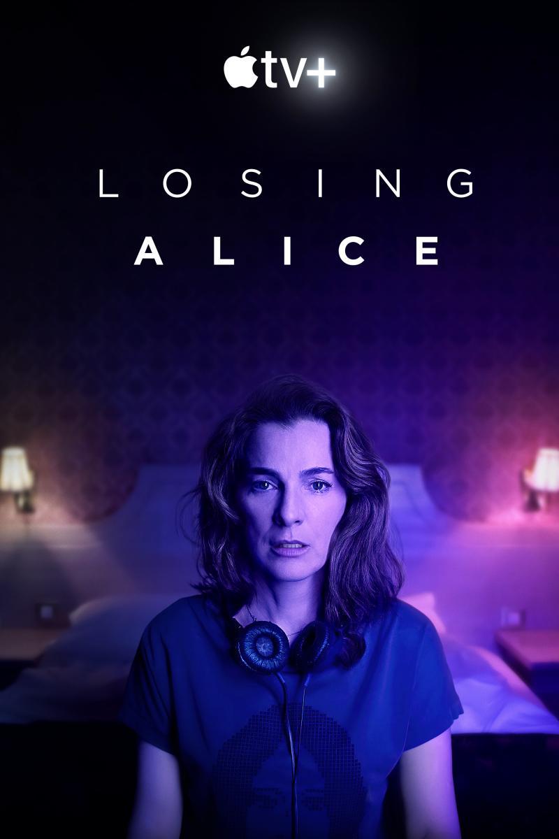 Serie Perdiendo a Alice