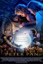 pelicula Peter Pan: La gran aventura HD