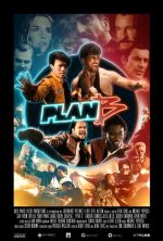 pelicula Plan B Scheiß Auf Plan A (DVD5)