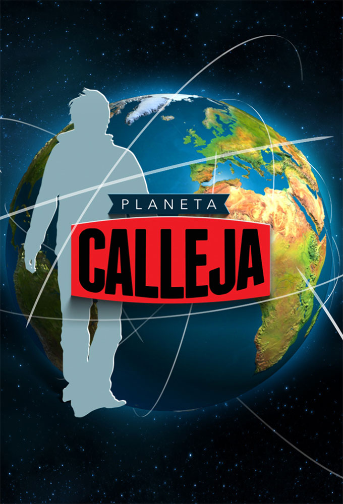 Serie Planeta Calleja