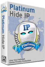 pelicula Platinum Hide IP v3