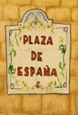 Serie Plaza De España