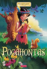 pelicula Pocahontas [Colección Goodtimes]