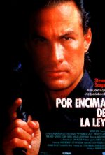 pelicula Por Encima De La Ley (DVD5)