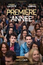 pelicula Première Année [2018][DVD R2][Español]
