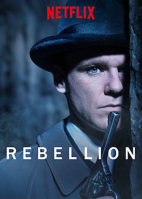 Serie Rebellion