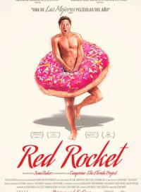 pelicula Red Rocket