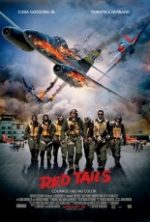 pelicula Red Tails