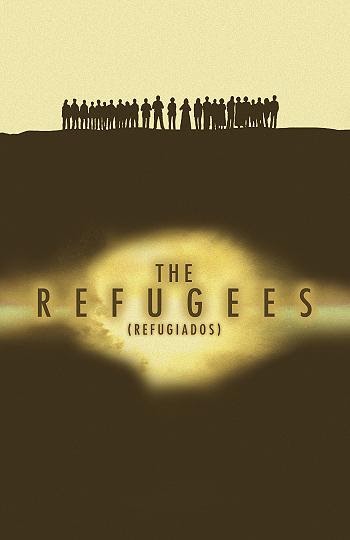 Serie Refugiados