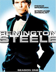 Serie Remington steele