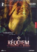 pelicula Requiem El  Exorcismo De Micaela