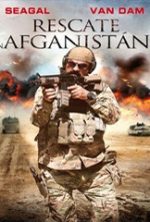 pelicula Rescate En Afganistán