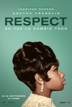 pelicula Respect