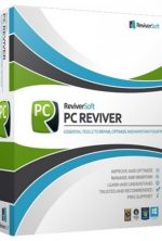 pelicula ReviverSoft PC Reviver v3  (x86x64)