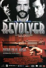 pelicula Revolver