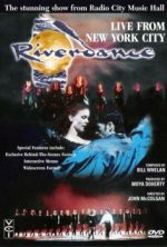 pelicula Riverdance – Live From New York City (1998)