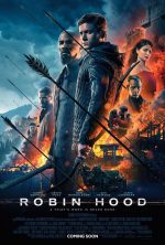 pelicula Robin Hood (2018) [DVD 9 FULL][PAL]