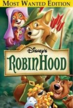 Serie Robin Hood