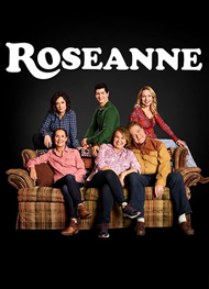 Serie Roseanne